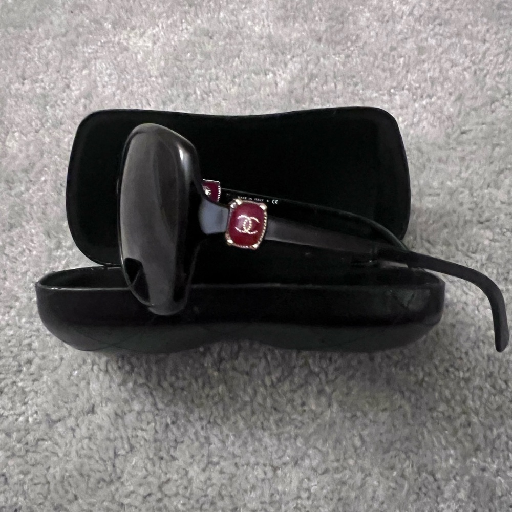 Chanel sunglasses